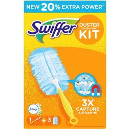 Swiffer Dust Magnet Starter Set