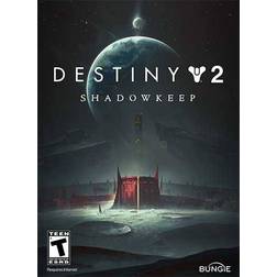 Destiny 2: Shadowkeep (PC)