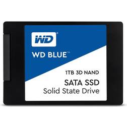 Western Digital Blue 3D Nand WDS100T2B0A 1TB