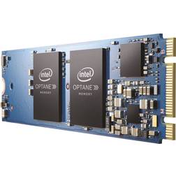 Intel Optane SSD M10 Series MEMPEK1J064GA01 64GB