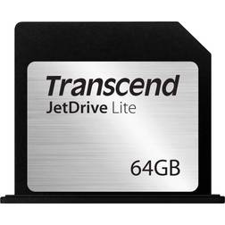 Transcend JetDrive Lite 350 64GB