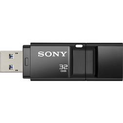 Sony Micro Vault USM-X 32GB USB 3.0