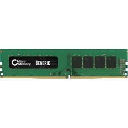 MicroMemory DDR4 2400MHz 8GB (MMG3861/8GB)