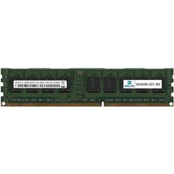 HP DDR3L 1333MHz 8GB ECC (664696-001)