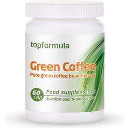 TopFormula Green Coffee 60 st