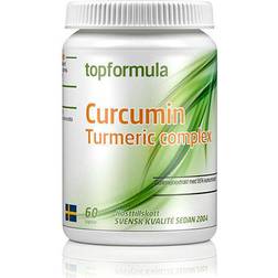 TopFormula Curcumin 60 st
