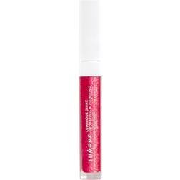 Lumene Luminous Shine Hydrating & Plumping Lip Gloss #5 Bright Rose