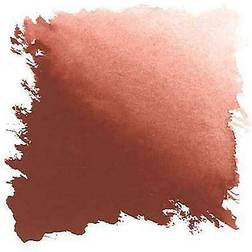 Winsor & Newton Professional Water Colour Red Half Pan