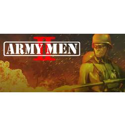 Army Men 2 (PC)