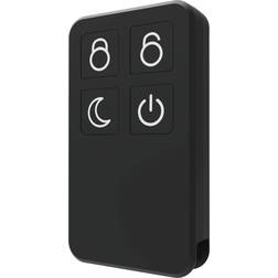 SikkertHjem Remote Control for S6evo