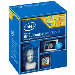 Intel Core i5-4300M 2.6GHz, Box