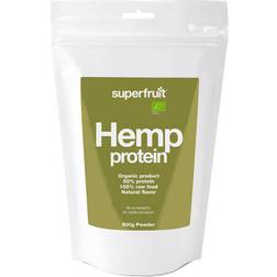 Superfruit Hemp Protein 500g
