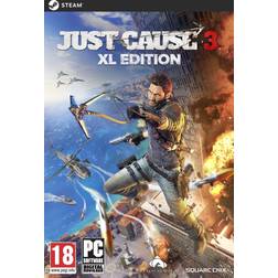 Just Cause 3 - XL Edition (PC)