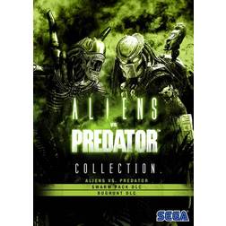 Aliens vs Predator: Collection (PC)