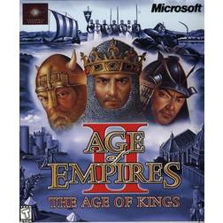 Age Of Empires 2 (PC)