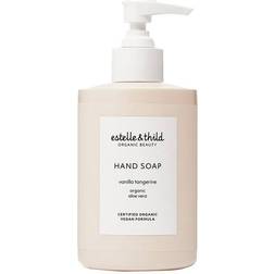 Estelle & Thild Hand Soap Vanilla Tangerine 250ml