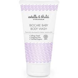 Estelle & Thild Biocare Baby Body Wash 150ml