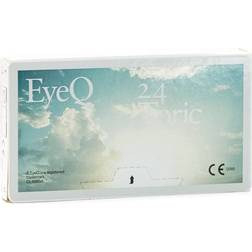 CooperVision EyeQ 24 Toric 6-pack