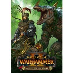 Total War: Warhammer II - The Hunter & The Beast (PC)