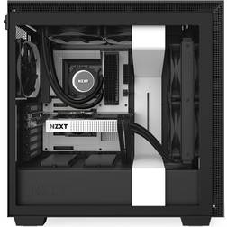 NZXT H710 Tempered Glass