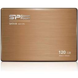 Silicon Power Velox v70 SP120GBSS3V70S25 120GB