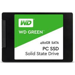 Western Digital Green WDS480G1G0A 480GB