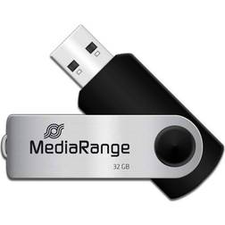 MediaRange MR91132GB USB 2.0