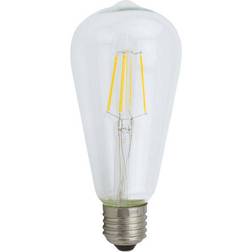 PR Home Sensor Pear LED Lamps 4W E27