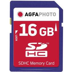 AGFAPHOTO SDHC 16GB