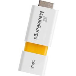 MediaRange MR972 16GB USB 2.0