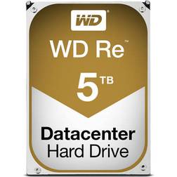 Western Digital Re WD5001FSYZ 5TB