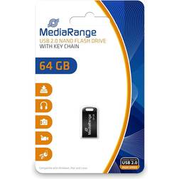 MediaRange MR923 64GB USB 2.0