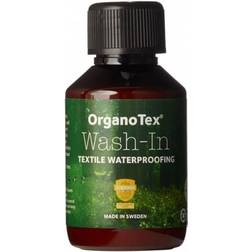 Organotex Wash-In Textile Waterproofing 100ml
