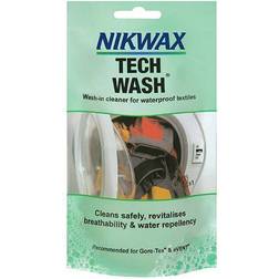 Nikwax Tech Wash 100ml c