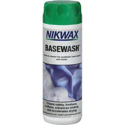 Nikwax Base Wash 300ml 300ml c