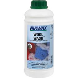 Nikwax Wool Wash 1L 1000ml c
