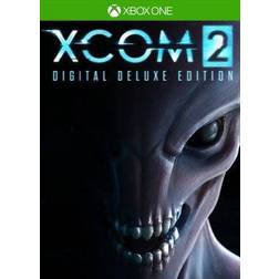 Xcom 2 - Deluxe Edition (XOne)