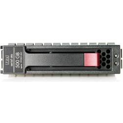 HP 500GB / SATA / 7200rpm (574023-B21)
