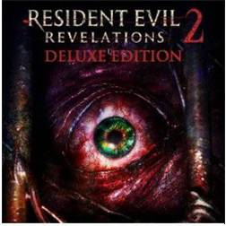 Resident Evil Revelations 2: Deluxe Edition (XOne)