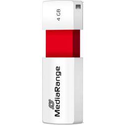 MediaRange MR970 4GB USB 2.0