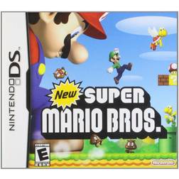 Super Mario Bros. (3DS)