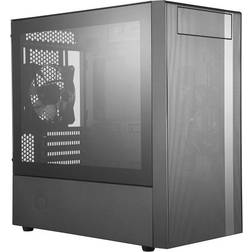 Cooler Master MasterBox NR400 With ODD Tempered Glass