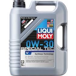 Liqui Moly Special Tec V 0W-30 Motorolja 5L