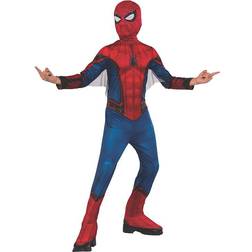 Rubies Kids Spider-Man Costume