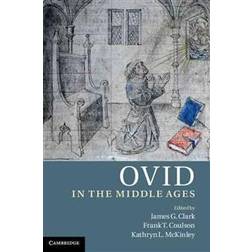 Ovid in the Middle Ages (Inbunden, 2011)