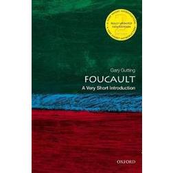 Foucault: A Very Short Introduction (Häftad, 2019)