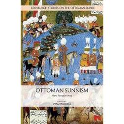 Ottoman Sunnism (Inbunden, 2019)