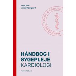 Håndbog i sygepleje: Kardiologi (Inbunden, 2019)