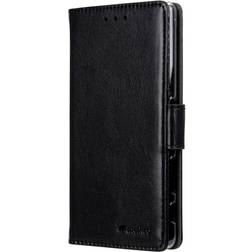 Melkco Mini PU Wallet Case for Sony Xperia X