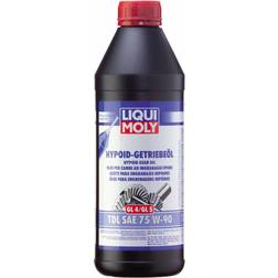 Liqui Moly Hypoid (GL4/5) TDL 75W-90 Växellådsolja 1L